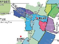 現代農業產業園如何做好三產融合？