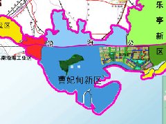 農業園區規劃編制：積極促進現代農業產業園區建設