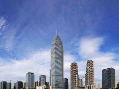 江北新區發布新金融產業規劃，為打造國際化新型CBD蓄力