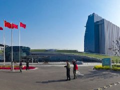 石家莊循環(huán)化工園區(qū)發(fā)布總體產(chǎn)業(yè)規(guī)劃，新增2萬畝建設用地