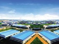 2025年打造千億級產業規劃，鄭州傳感器小鎮故事將如何抒寫？