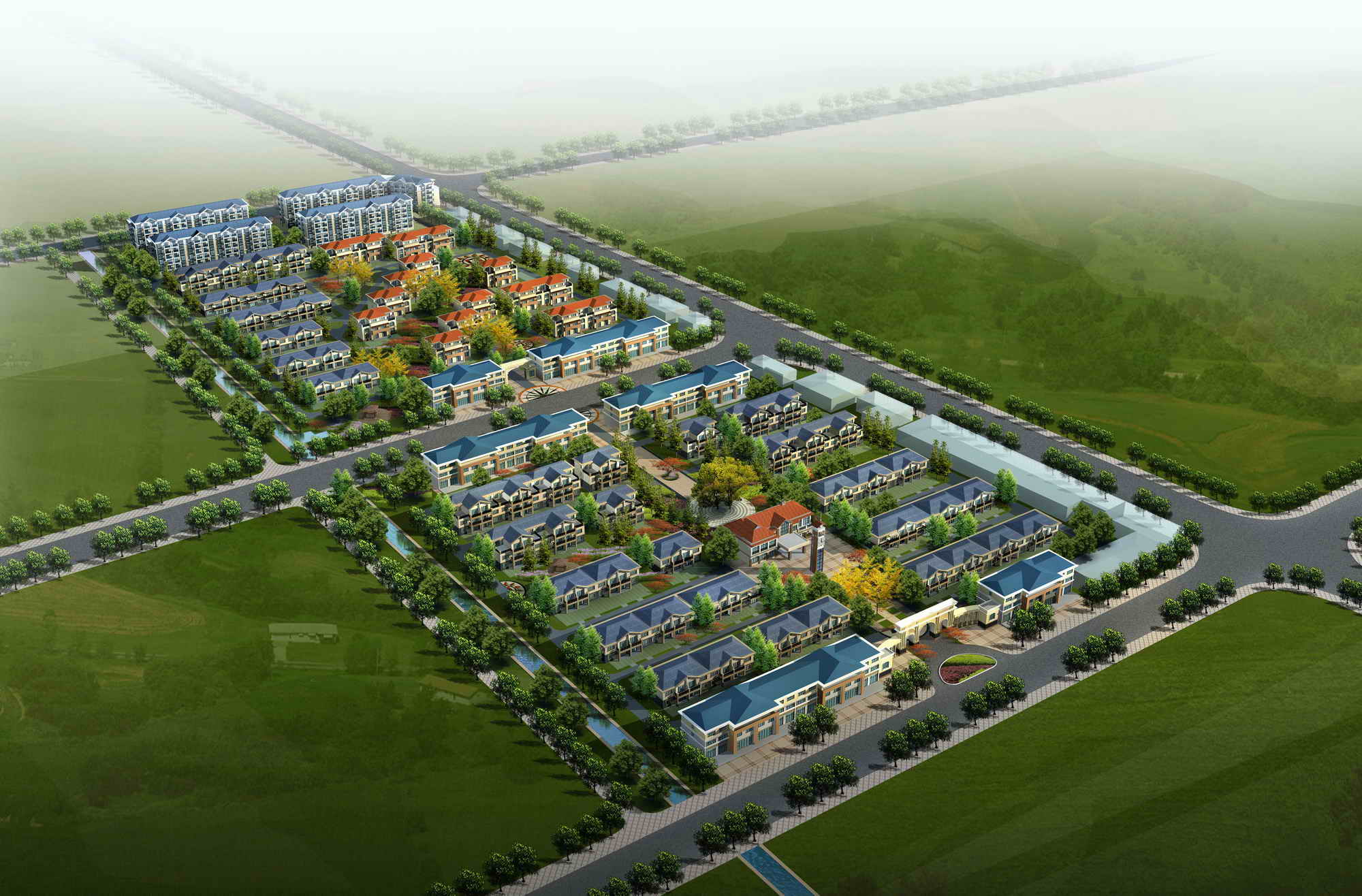 市科技局召開通遼高新區創建國家級高新區工作推進會