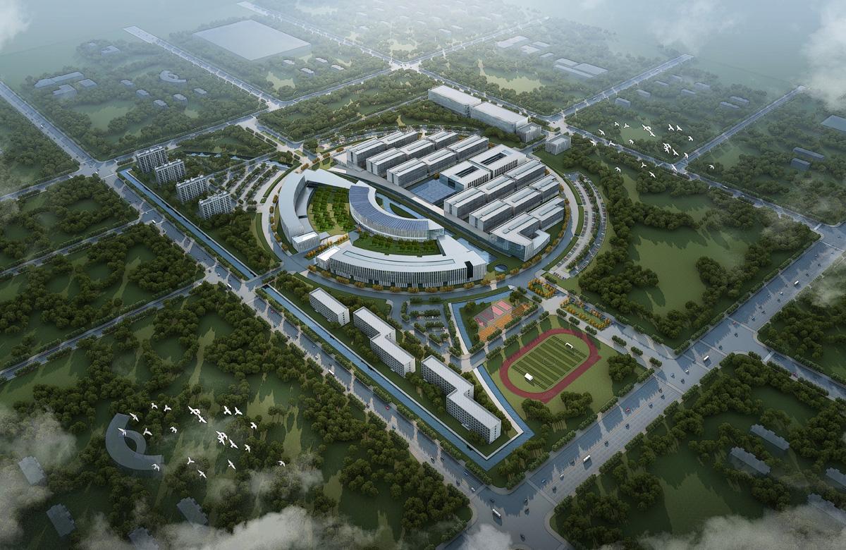 常德高新區登上“2021中國高新區創新能力百強”榜單