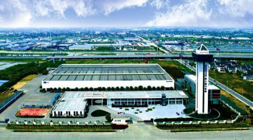 6家企業獲評省級總部 蘇州工業園區總部經濟發展“提質增效”