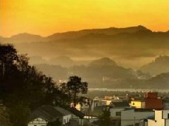 上海湖南廣東四川等地陸續公布特色園區名單