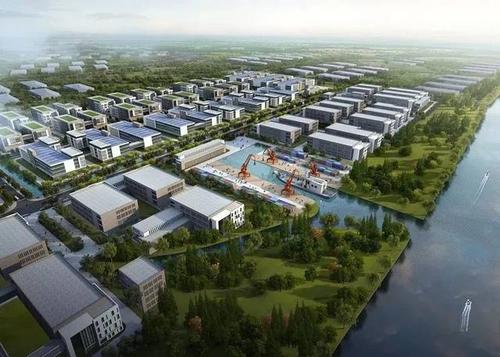 矽行半導體關于半導體檢測設備方面的項目簽約蘇州高新區