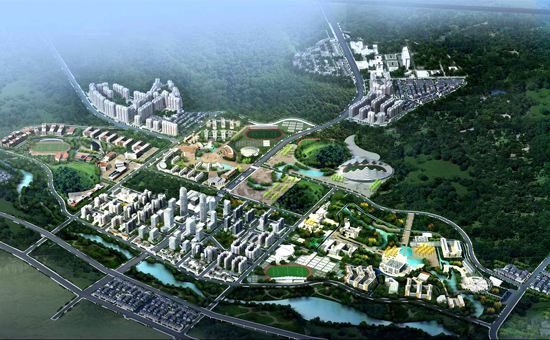 珠海國家高新區招商引資政策匯編（第二版 2021年）