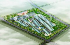 產業園區規劃需要推動創新高質量發展