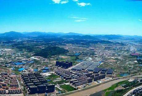 醫藥高新區：壯大“一體兩翼”產業格局