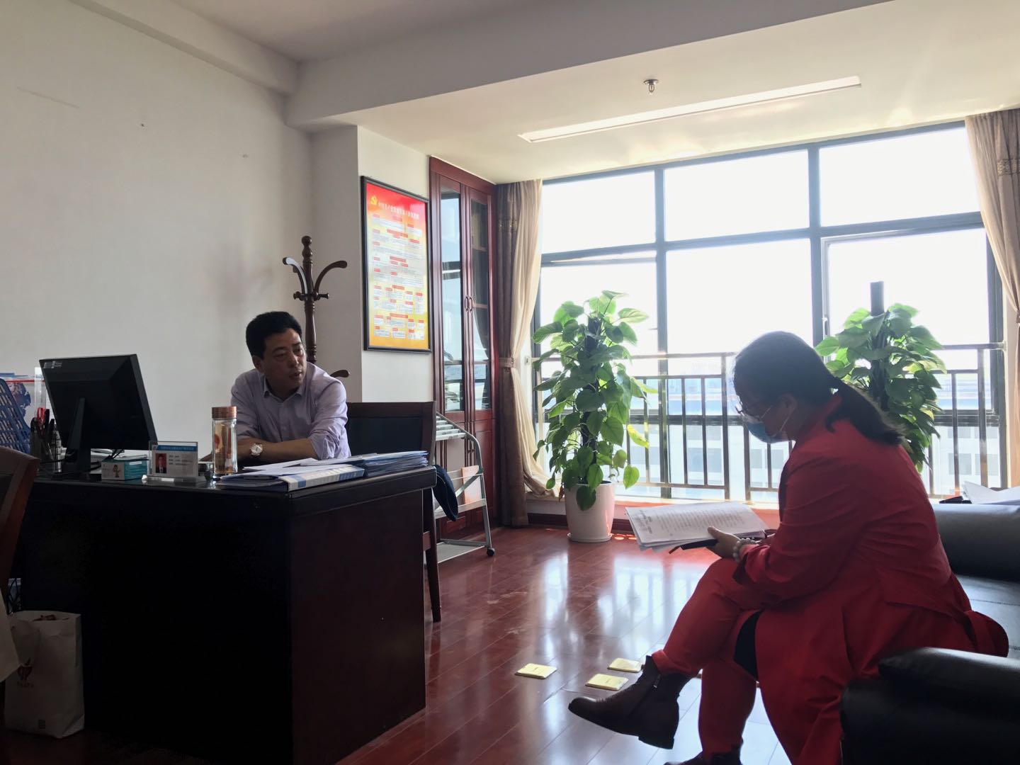 推進(jìn)千億園區(qū)、工業(yè)新城建設(shè),常德高新區(qū)改革攻堅(jiān)邁向“十四五”