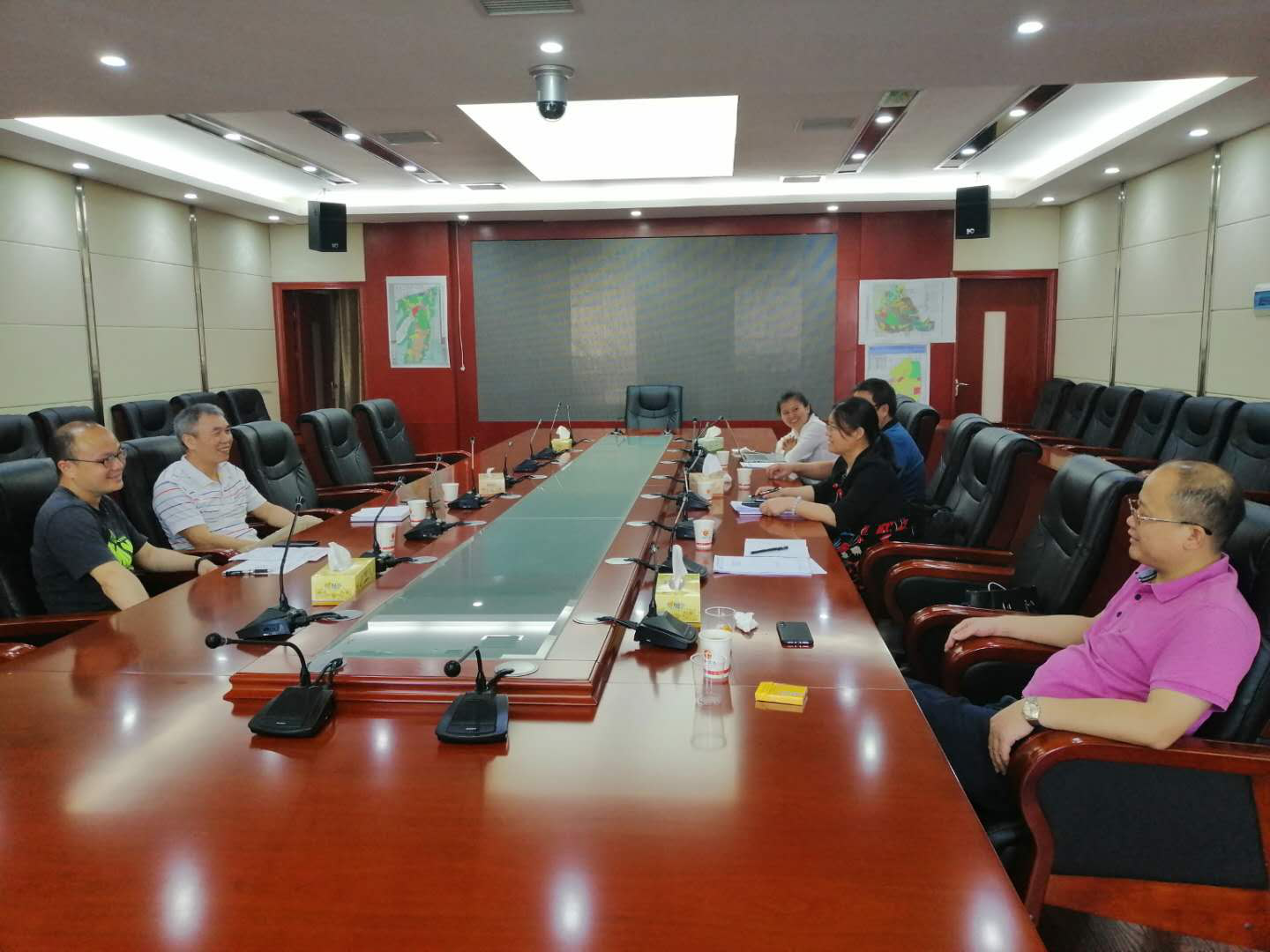 堅定科技引領,郴州謀劃建設可持續發展創新示范區