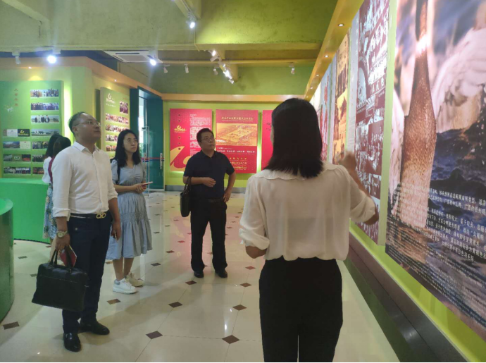 搶抓機(jī)遇對(duì)接粵港澳大灣區(qū),臨武工業(yè)園區(qū)奮力創(chuàng)建省級(jí)高新區(qū)