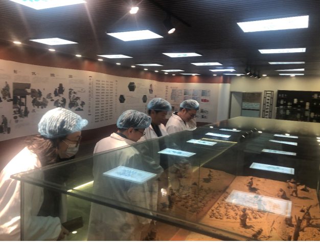 承載“千年藥鄉”之美譽,甘肅隴西搶抓國家火炬特色產業基地建設新機遇