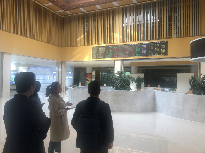承載“千年藥鄉”之美譽,甘肅隴西搶抓國家火炬特色產業基地建設新機遇